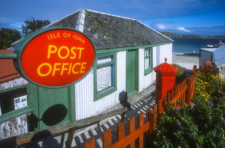 Post Office