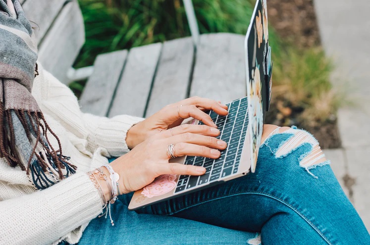 Notarize a Document Remotely