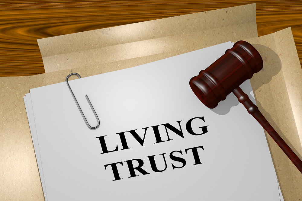 living trust