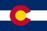 Flag of Colorado