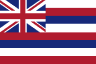 Flag of Hawaii