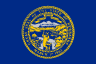Flag of Nebraska