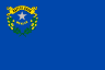 Flag of Nevada