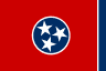 Flag of Tennessee