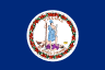Flag of Virginia