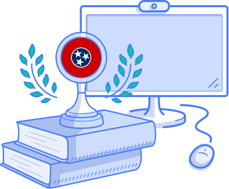 Icon Tennessee