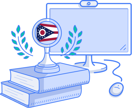 Icon Ohio
