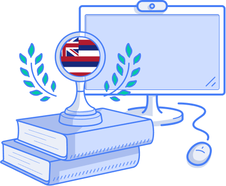 Icon Hawaii