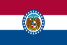 Flag of Missouri