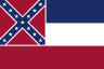 Flag of Mississippi