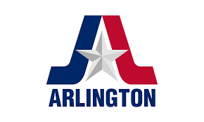 Arlington flag