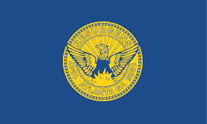 Atlanta flag