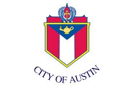 Austin flag