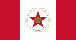 Birmingham AL flag