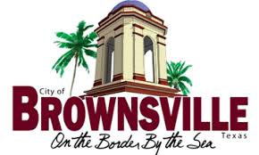 Brownsville flag