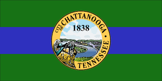 Chattanooga TN flag
