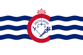 Cincinnati flag