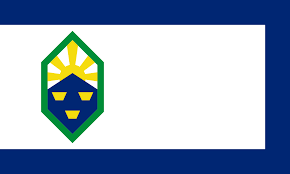 Colorado Springs flag