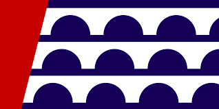 Des Moines flag