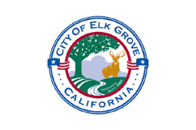Elk Grove CA flag
