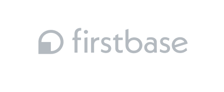 FirstBase Logo
