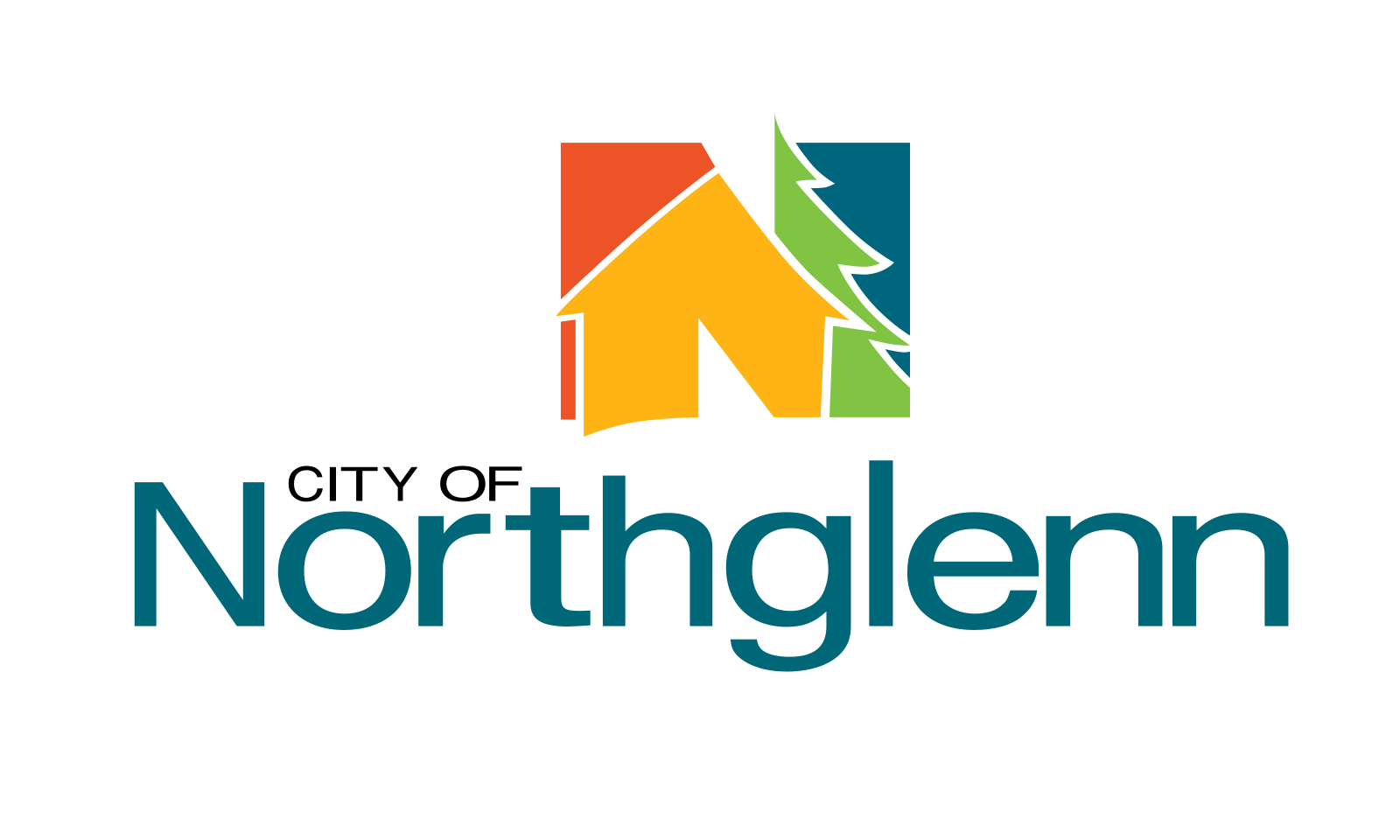 Northglenn flag