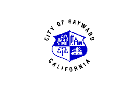 Hayward CA flag