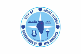 Joliet IL flag