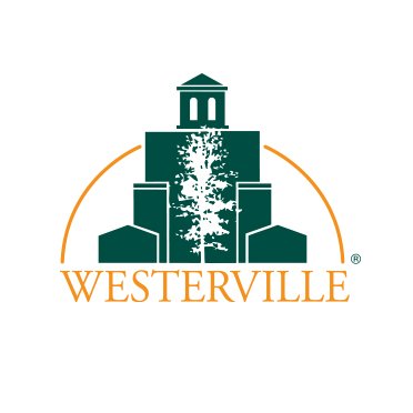 Westerville flag