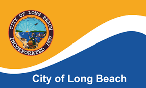 Long Beach flag
