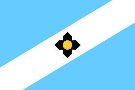 Madison flag
