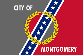 Montgomery flag