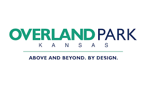 Overland Park KS flag