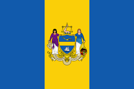 Philadelphia flag