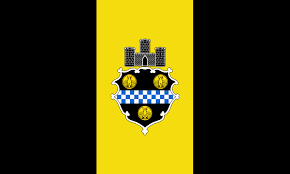 Pittsburgh flag