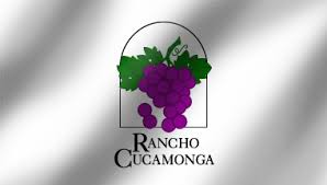Rancho Cucamonga flag