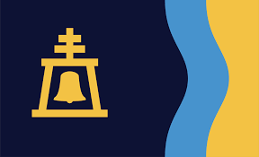 Riverside flag