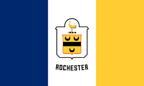 Rochester NY flag