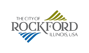 Rockford IL flag