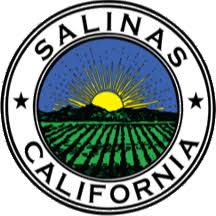 Salinas CA flag