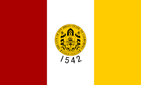 San Diego flag