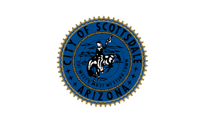 Scottsdale AZ flag