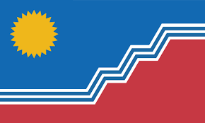 Sioux Falls flag