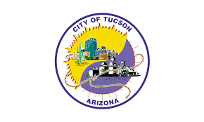 Tucson AZ flag