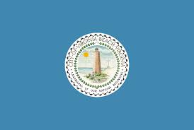 Virginia Beach flag
