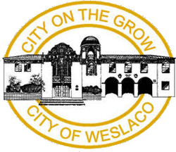 Weslaco flag