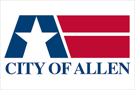 Allen flag