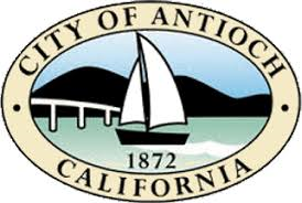 Antioch CA flag