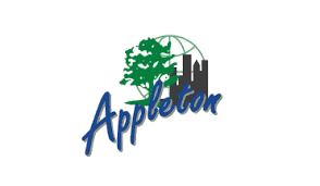 Flag of Appleton