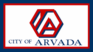 Arvada flag